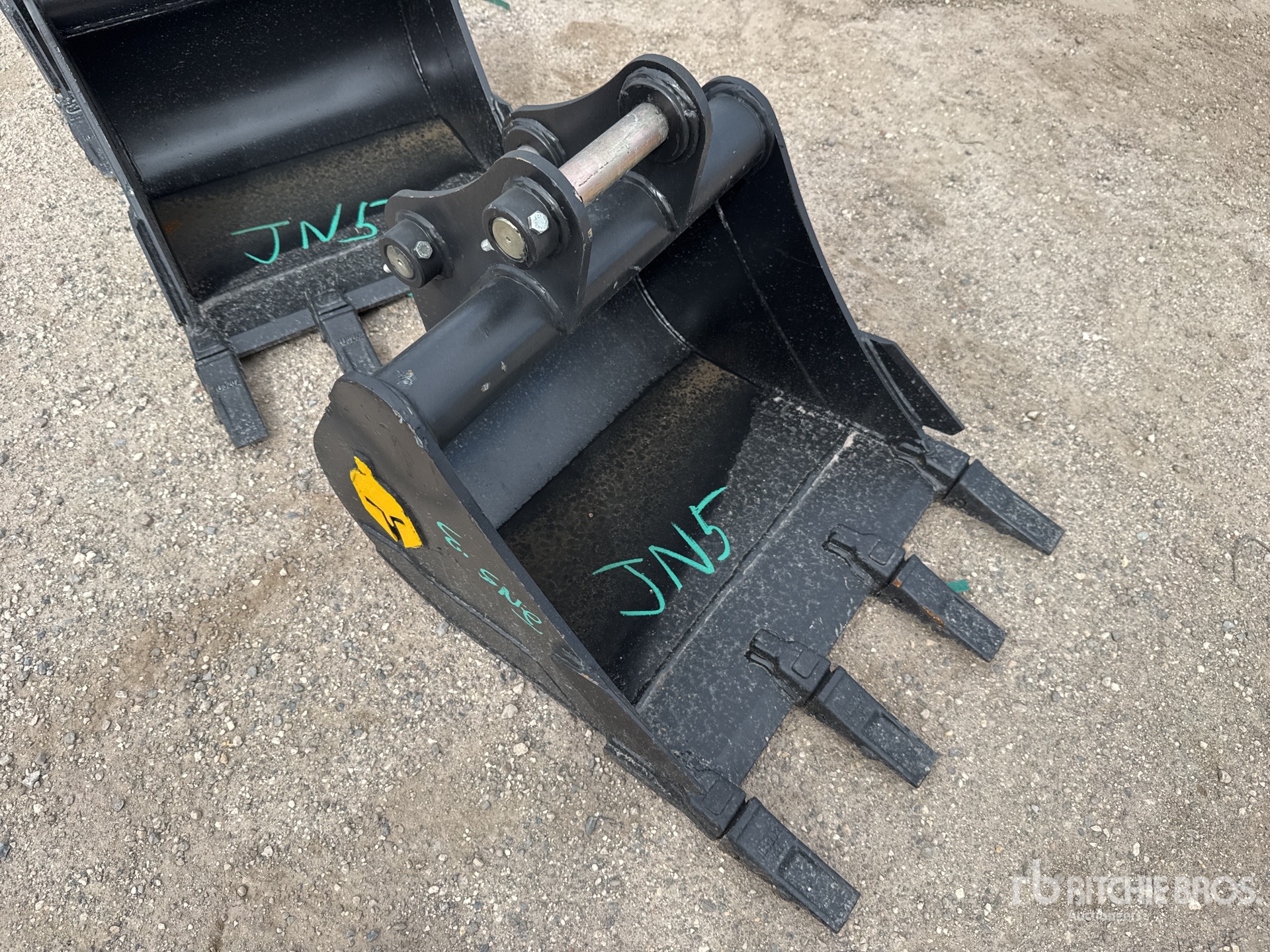 Trojan DIGGING - FITS 40MM CAT 303, 30 ...