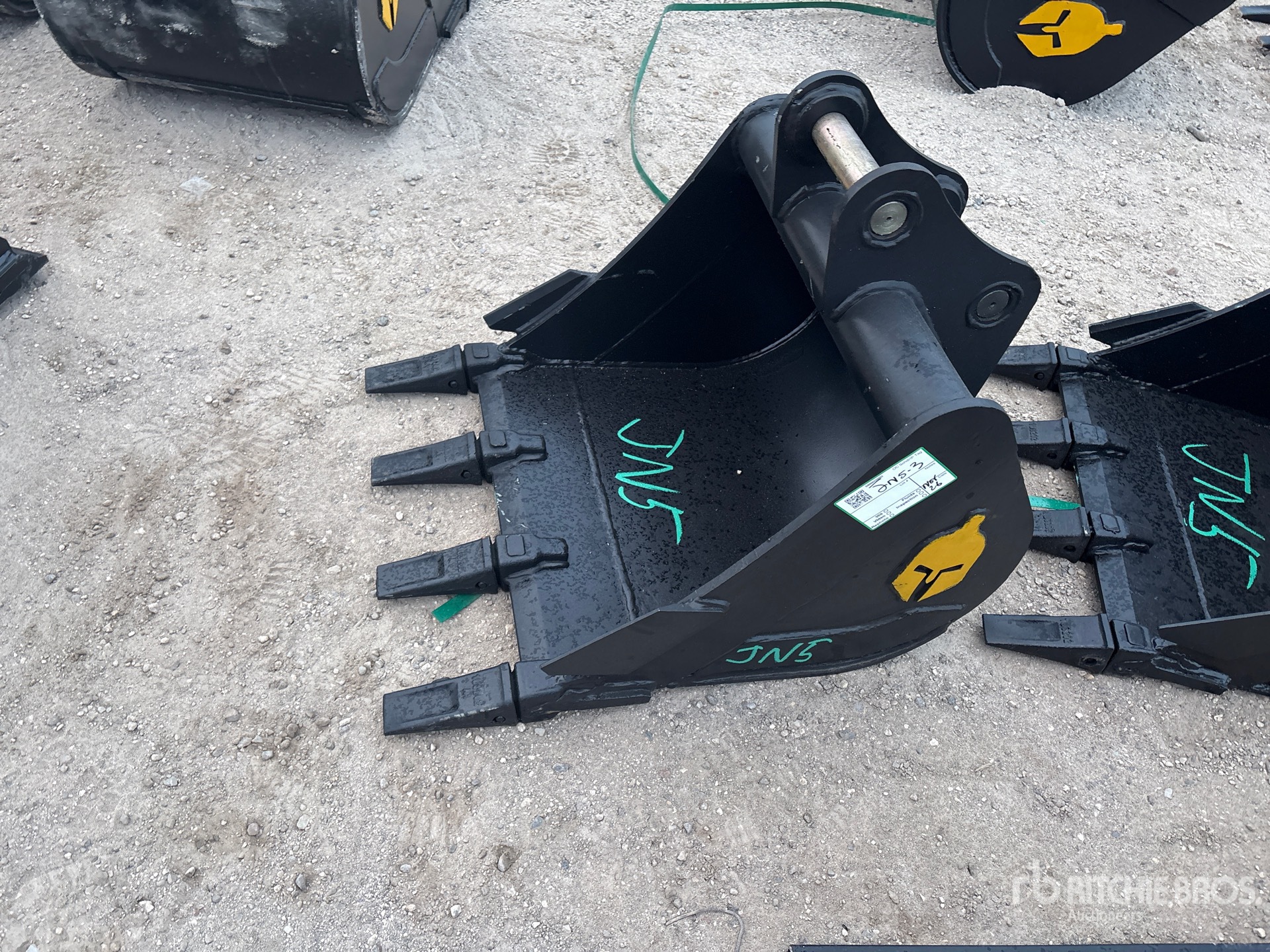 Photo of Trojan Digging - Fits 40mm Cat 303, 30 ...