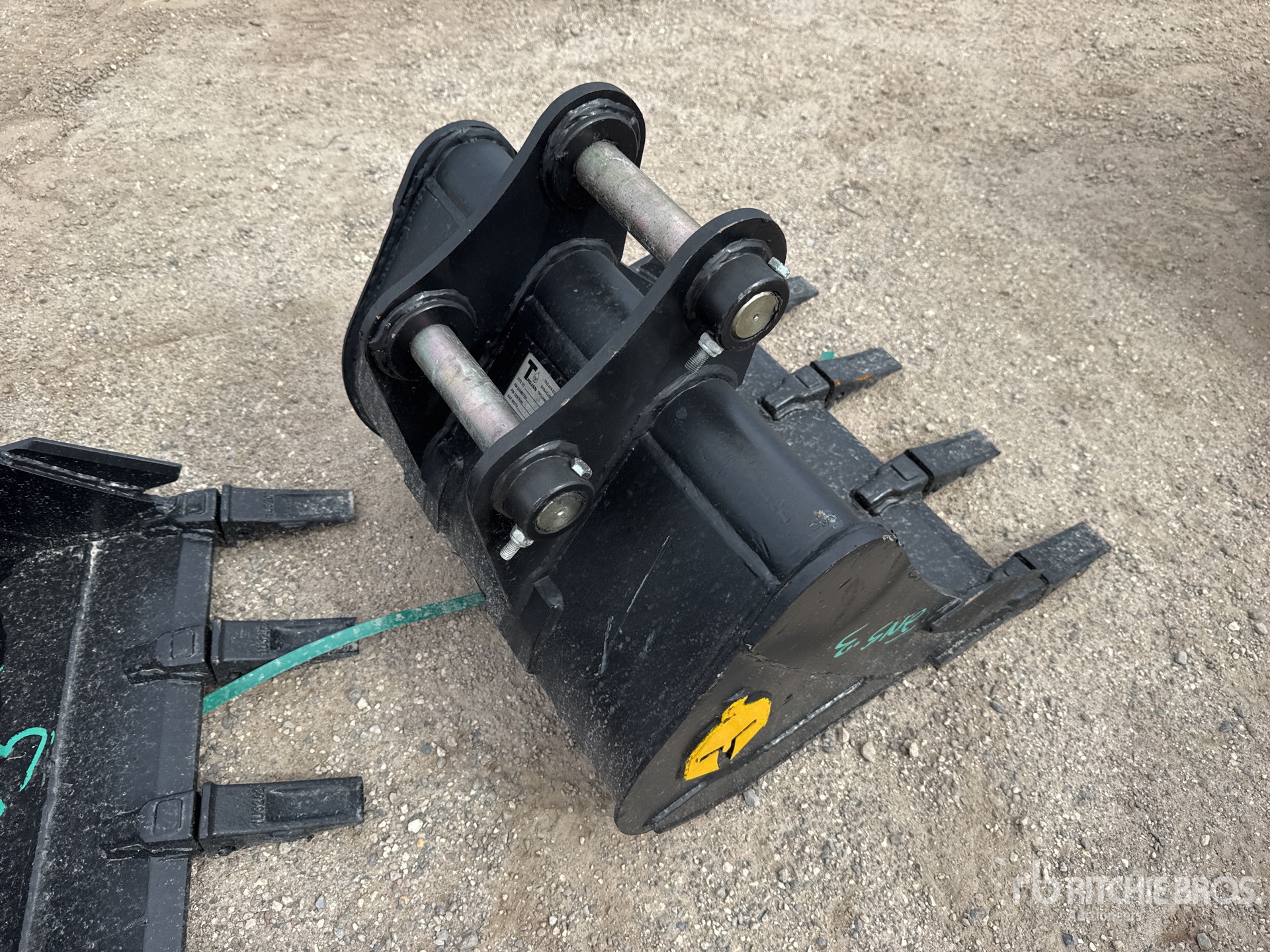Trojan DIGGING - FITS 40MM CAT 303, 30 ...