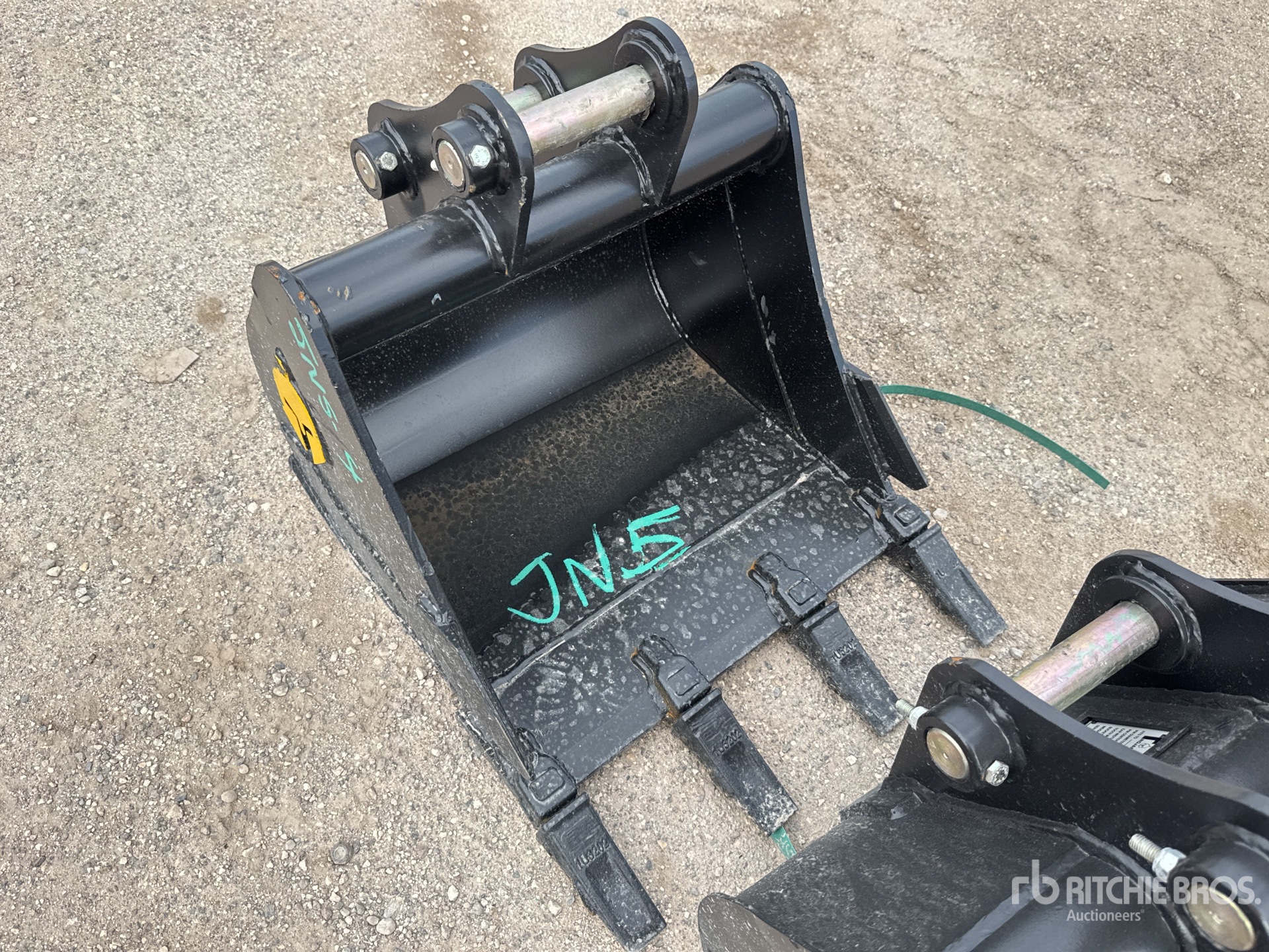 Trojan DIGGING - FITS 40MM CAT 303, 30 ...