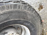 v2 Undercarriage - Wheeled Equipment with