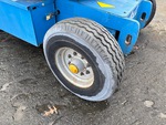 v2 Undercarriage - Wheeled Equipment with