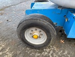 v2 Undercarriage - Wheeled Equipment with