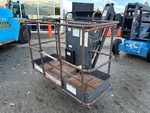 Basic Control Station Upper with