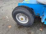 v2 Undercarriage - Wheeled Equipment with