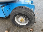 v2 Undercarriage - Wheeled Equipment with