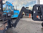 Chassis Photos with