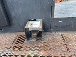Basic Control Station Upper with