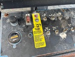 Basic Control Station Upper with