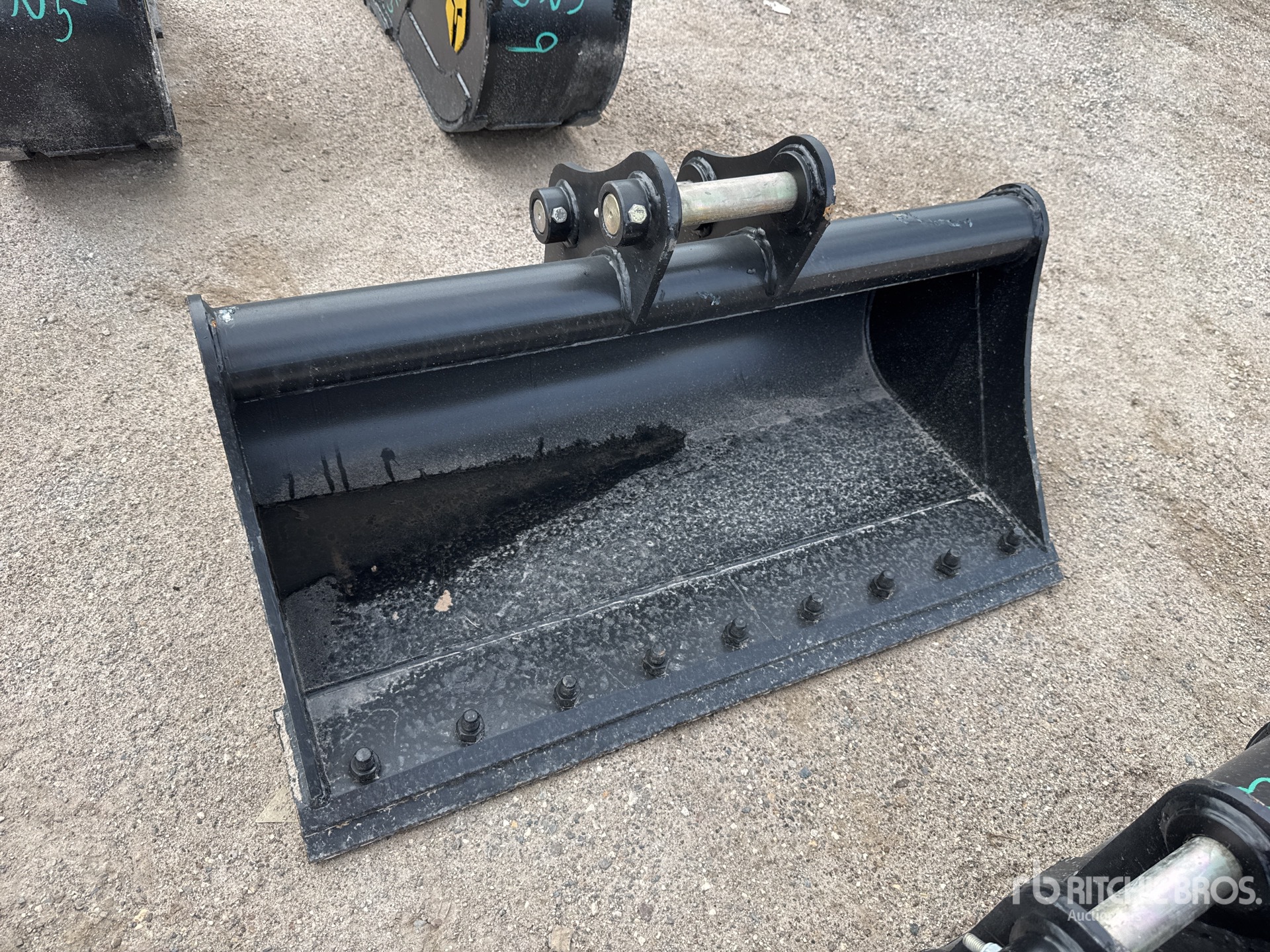 Trojan CLEANUP - FITS 40MM CAT 303, 30 ...