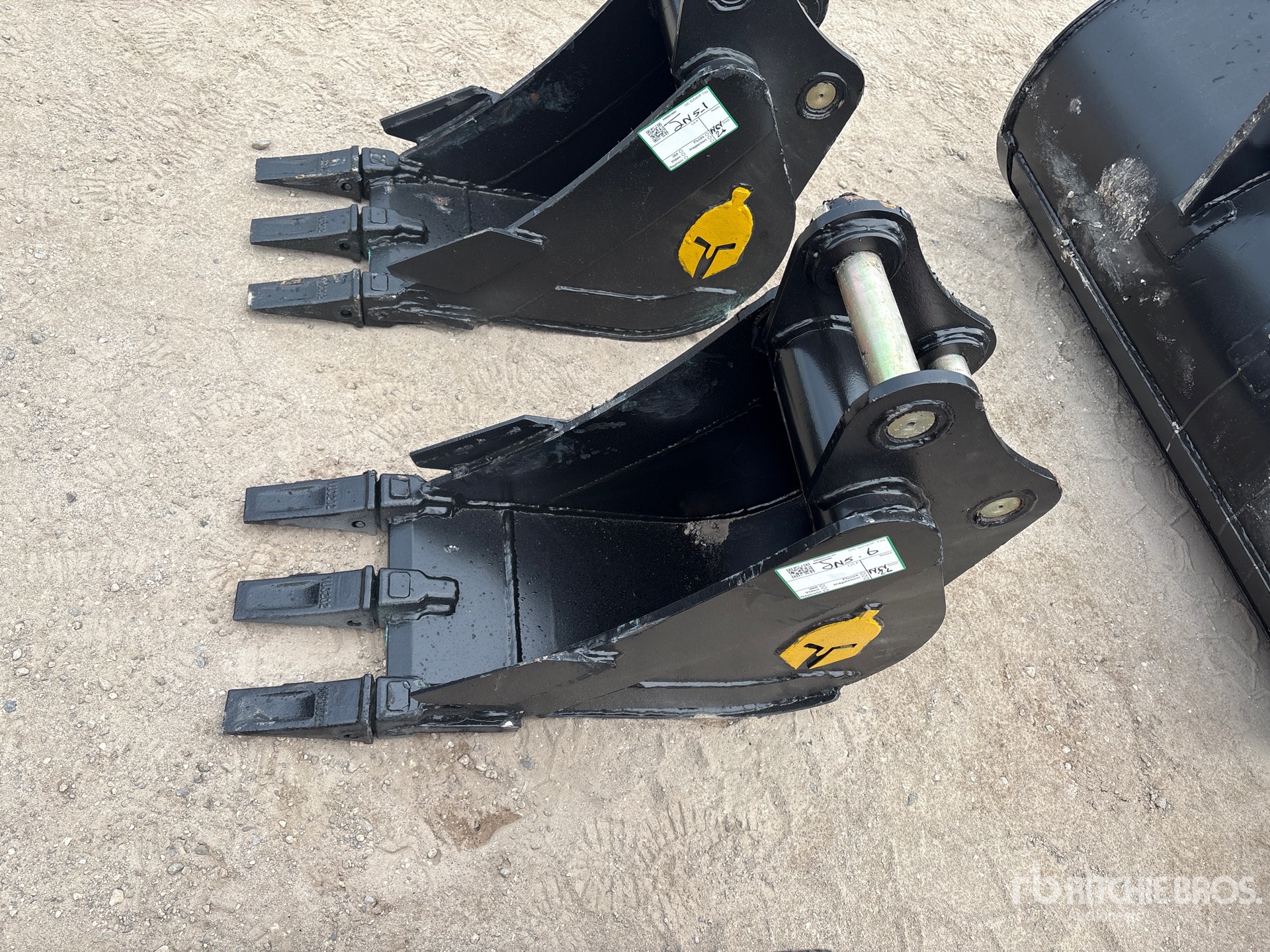 Photo of Trojan Tilting - Fits 40mm Cat 303, 30 ...