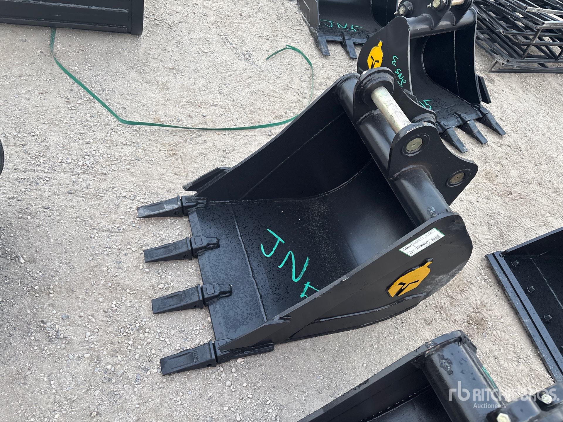 Photo of Trojan Digging - Fits 45mm Cat 305, 30 ...
