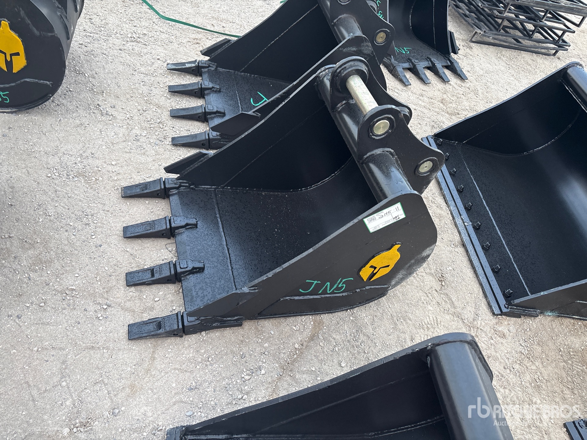 Photo of Trojan Digging - Fits 45mm Cat 305, 30 ...