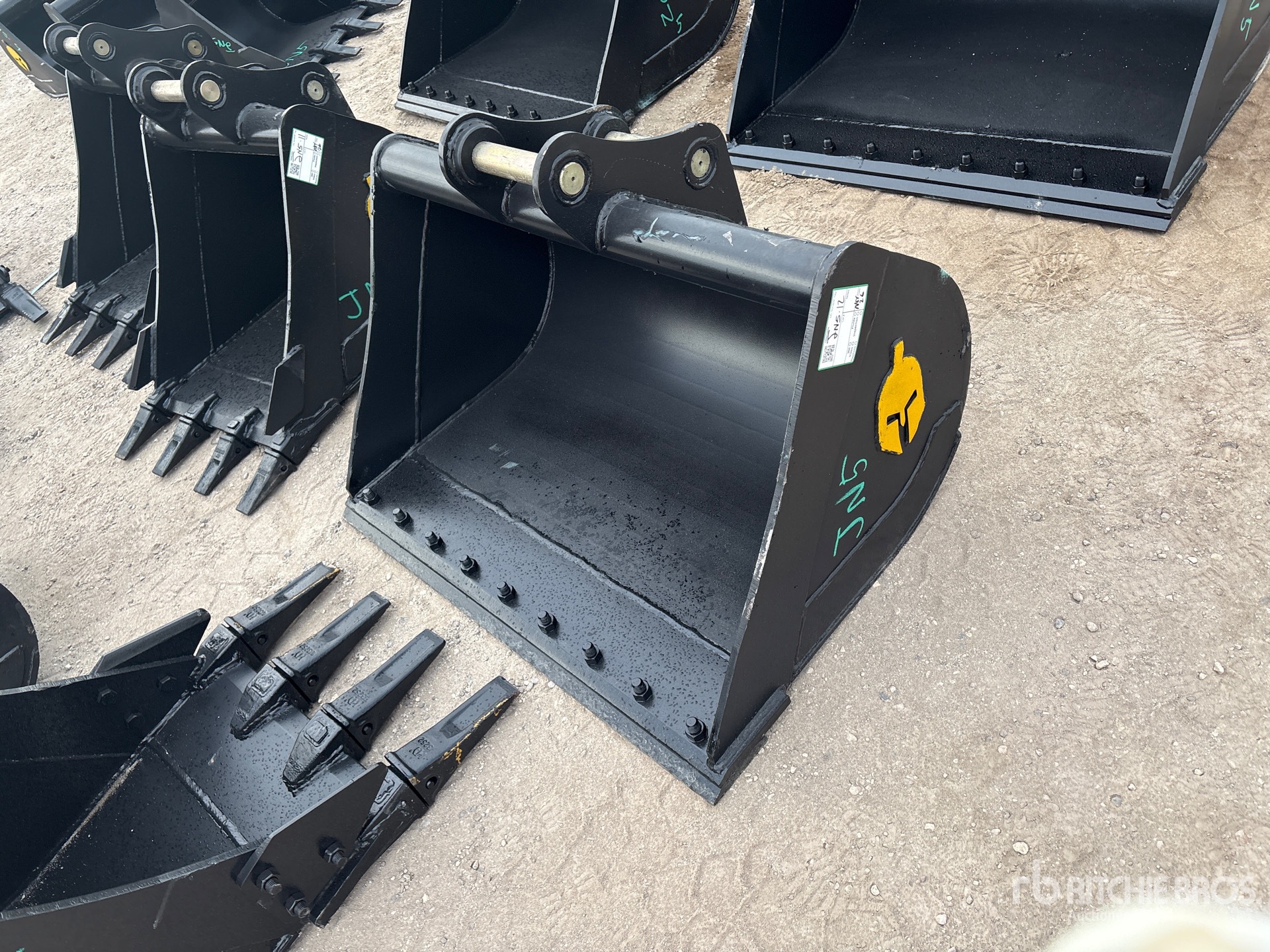 Photo of Trojan Tilting - Fits 45mm Cat 305, 30 ...
