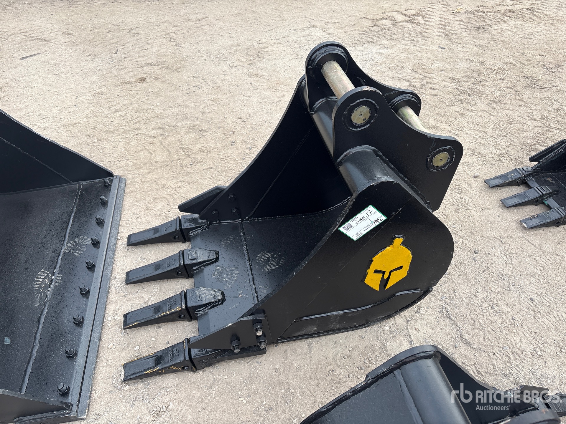 Photo of Trojan Digging - Fits 50mm Cat 307/308 ...