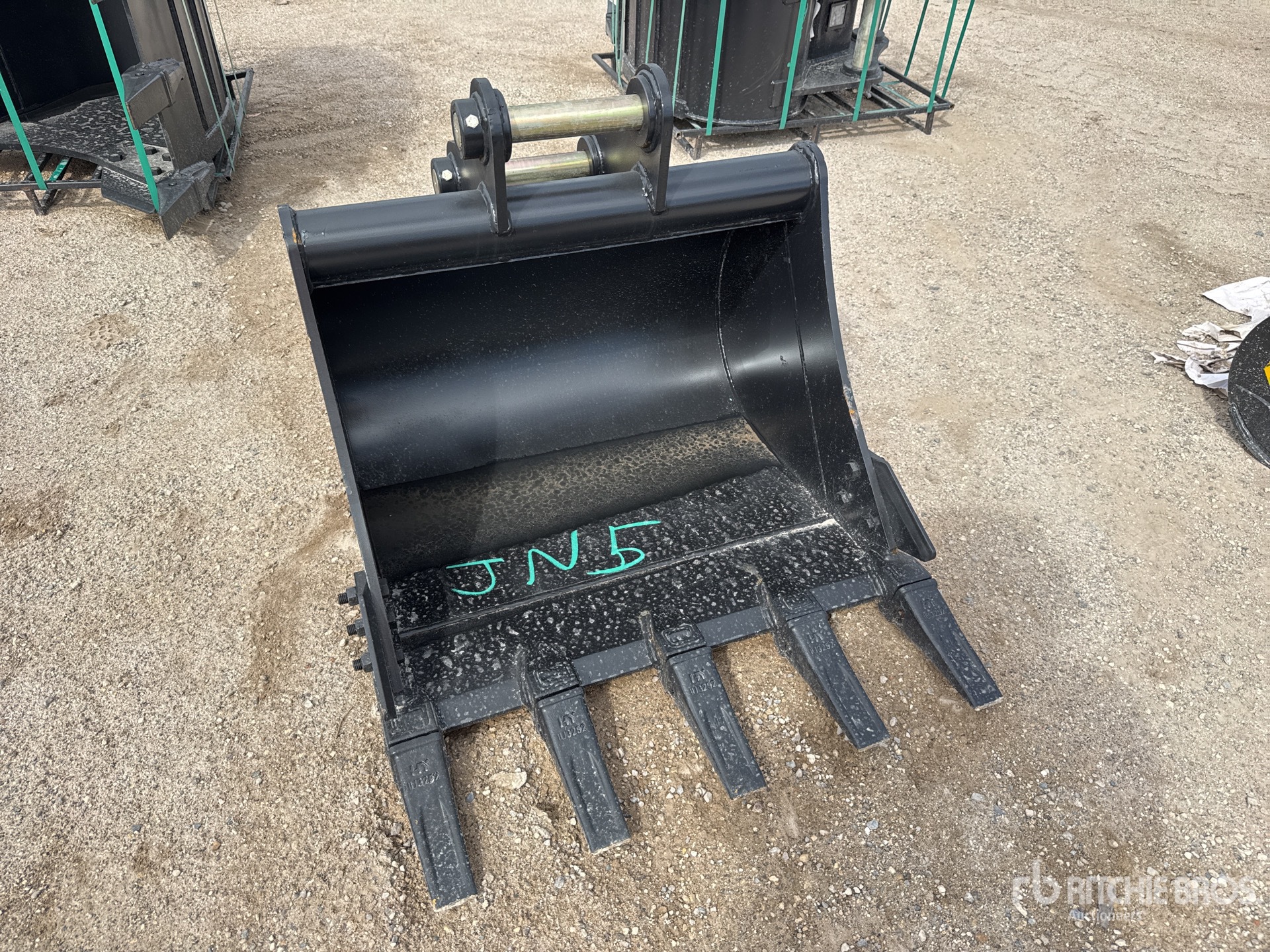 Trojan 36 IN DIGGING - FITS 50MM CAT 3 ...