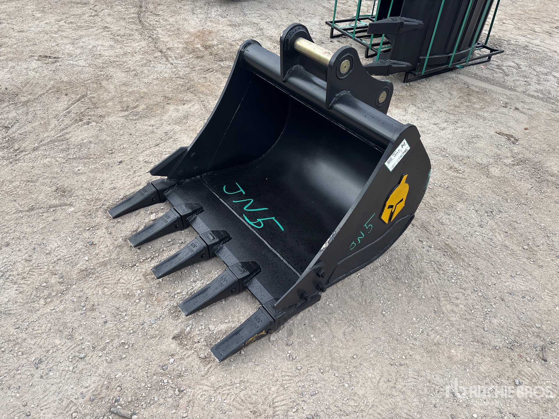 Photo of Trojan Digging - Fits 50mm Cat 307/308 ...