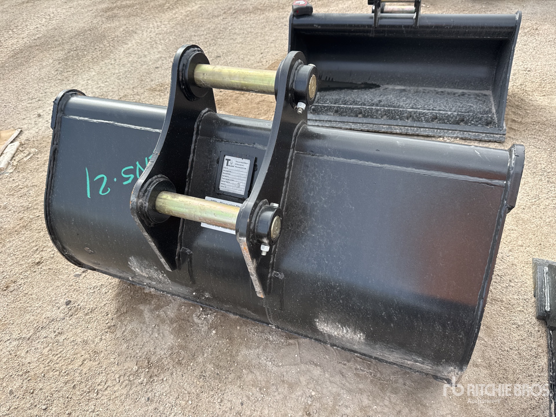 Trojan DIGGING - FITS 50MM CAT 307/308 ...