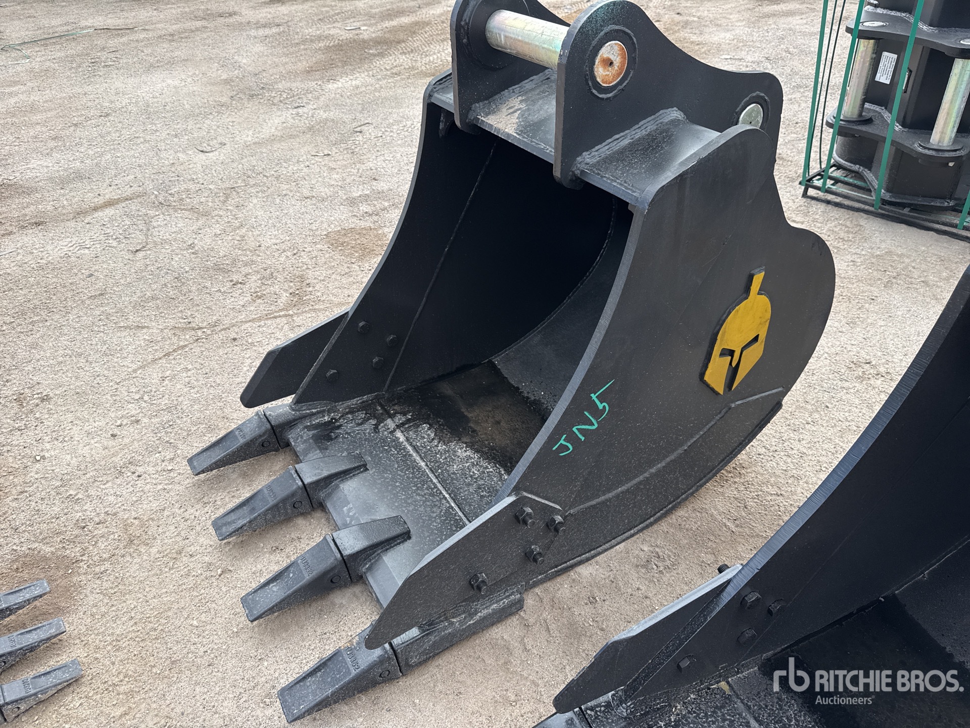 Trojan DIGGING - FITS 50MM CAT 307/308 ...