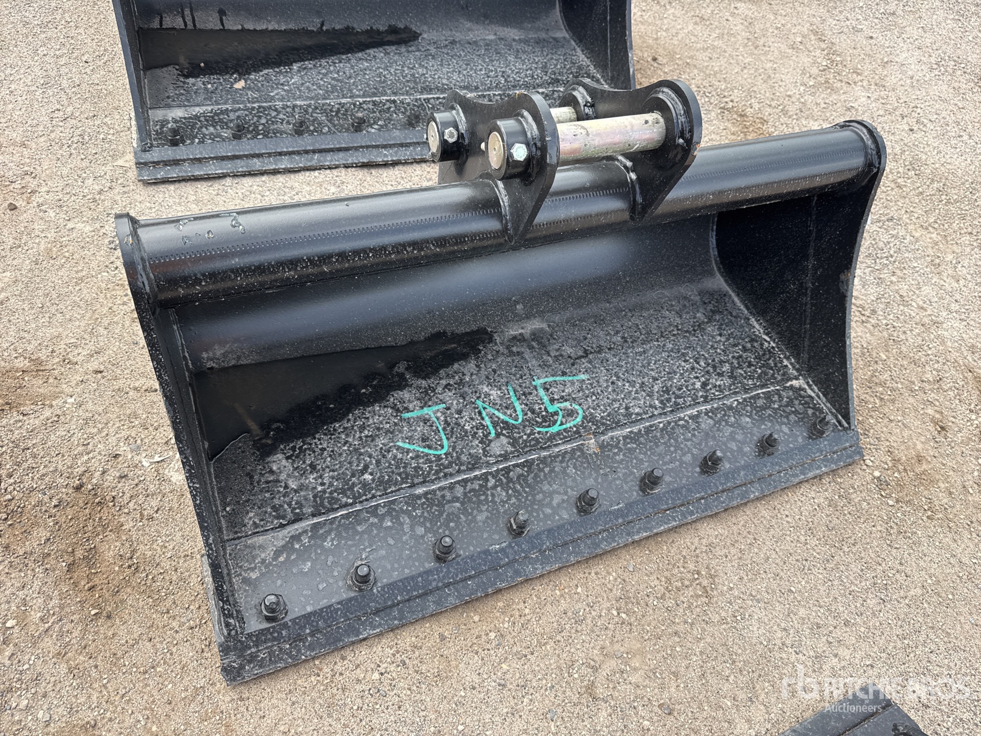 Trojan 42 IN CLEANUP - FITS 40MM CAT 3 ...