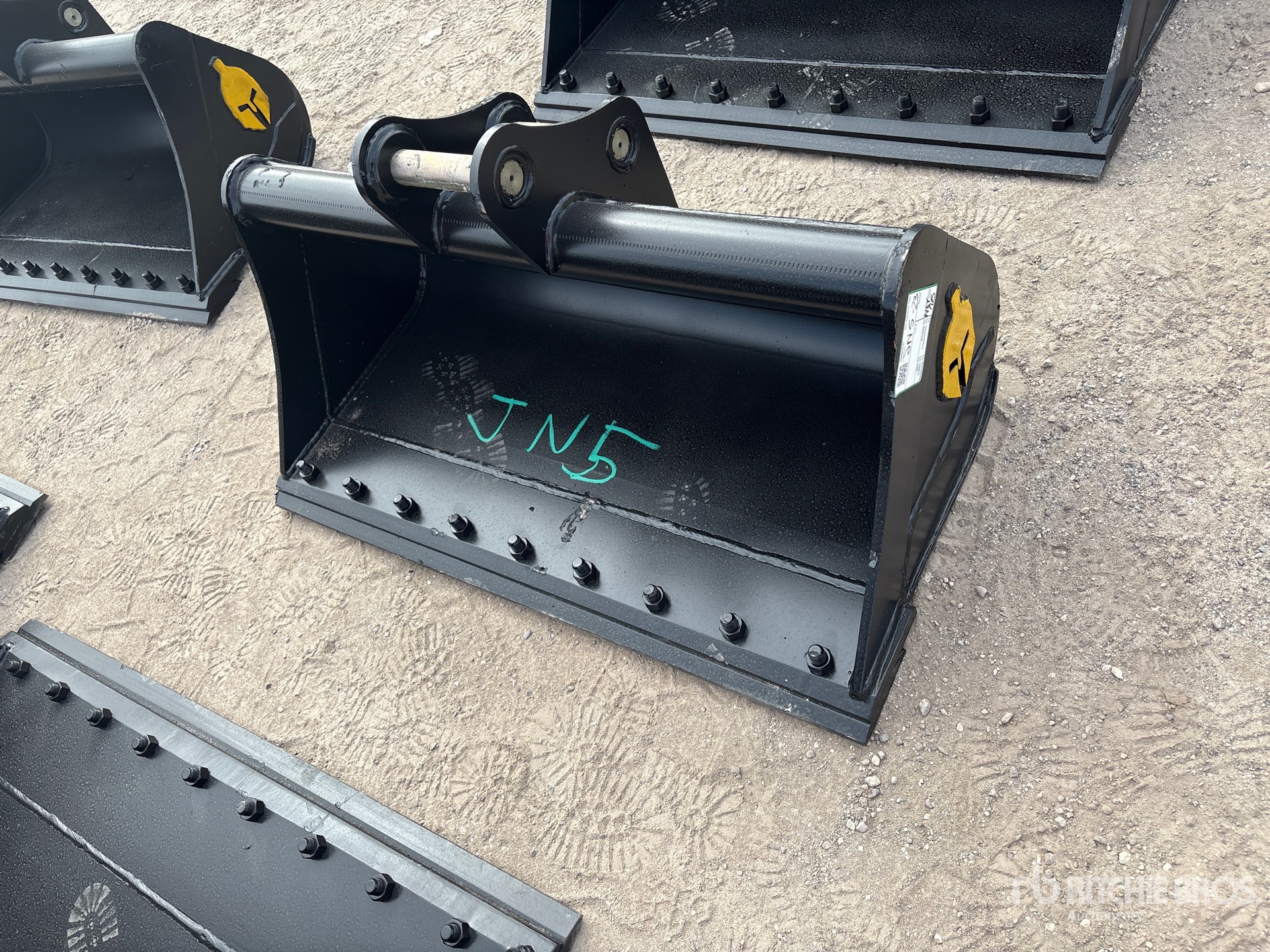Photo of Trojan Tilting - Fits 50mm Cat 307/308 ...