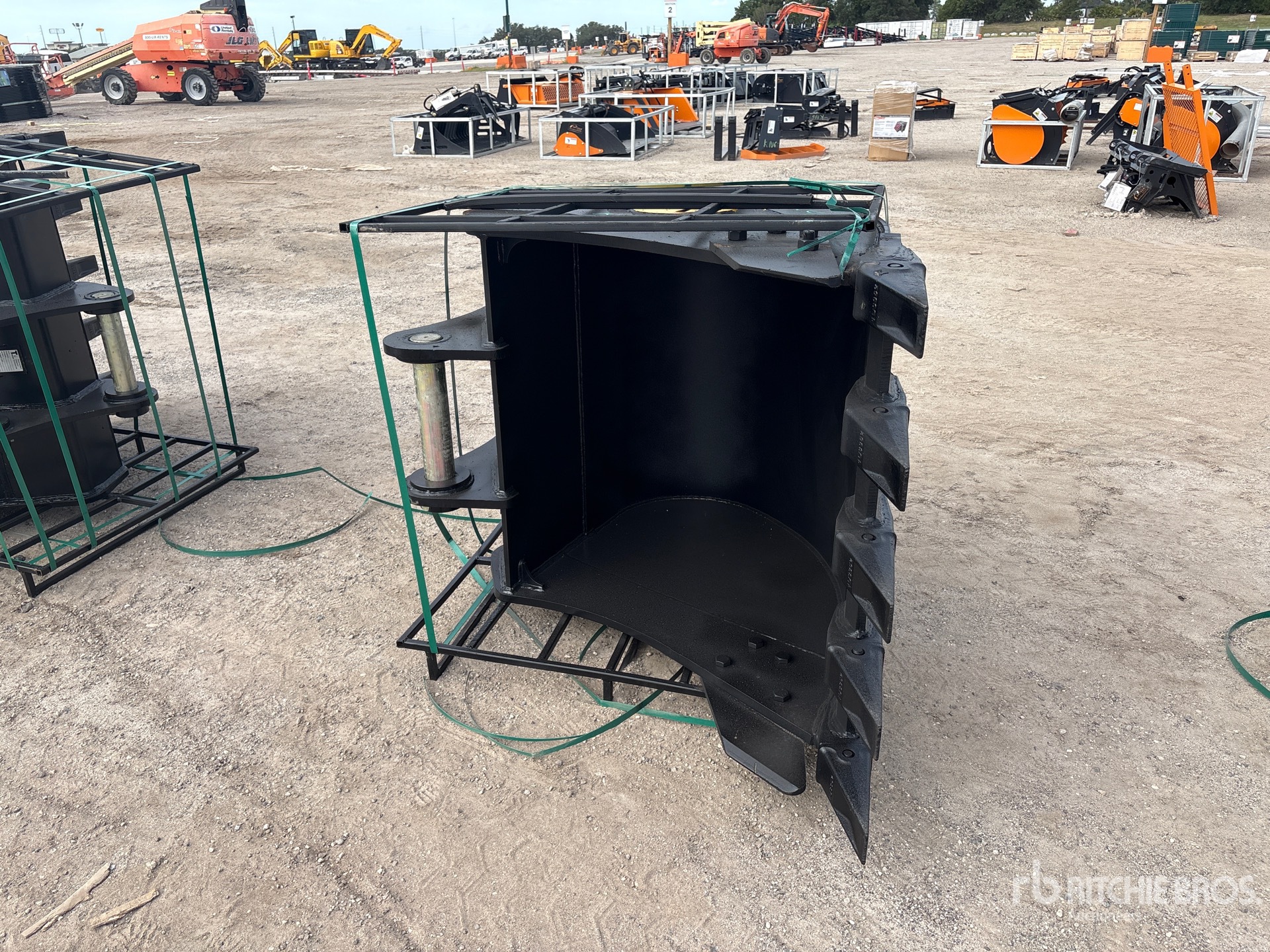 Photo of Trojan Cleanup - Fits 50mm Cat 307/308 ...