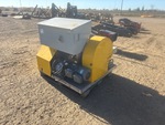 General Appearance with Bild, Ecke vorne links