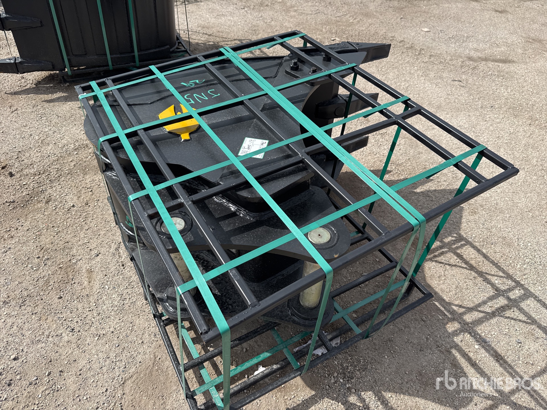 Trojan DIGGING - FITS 65MM CAT 311/312 ...