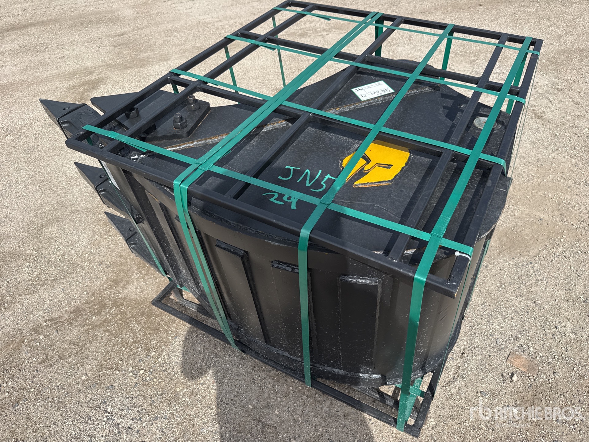 Trojan DIGGING - FITS 65MM CAT 311/312 ...