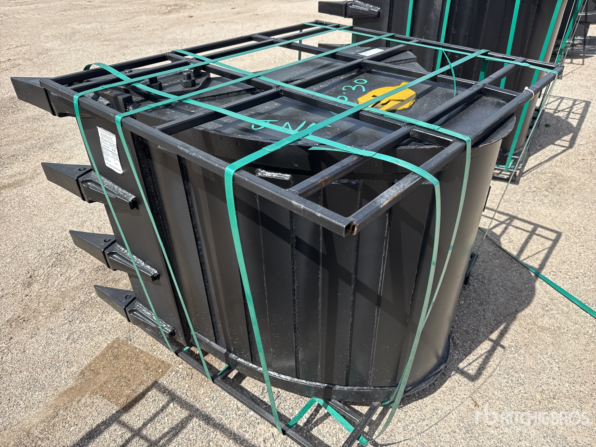 Trojan DIGGING - FITS 65MM CAT 311/312 ...
