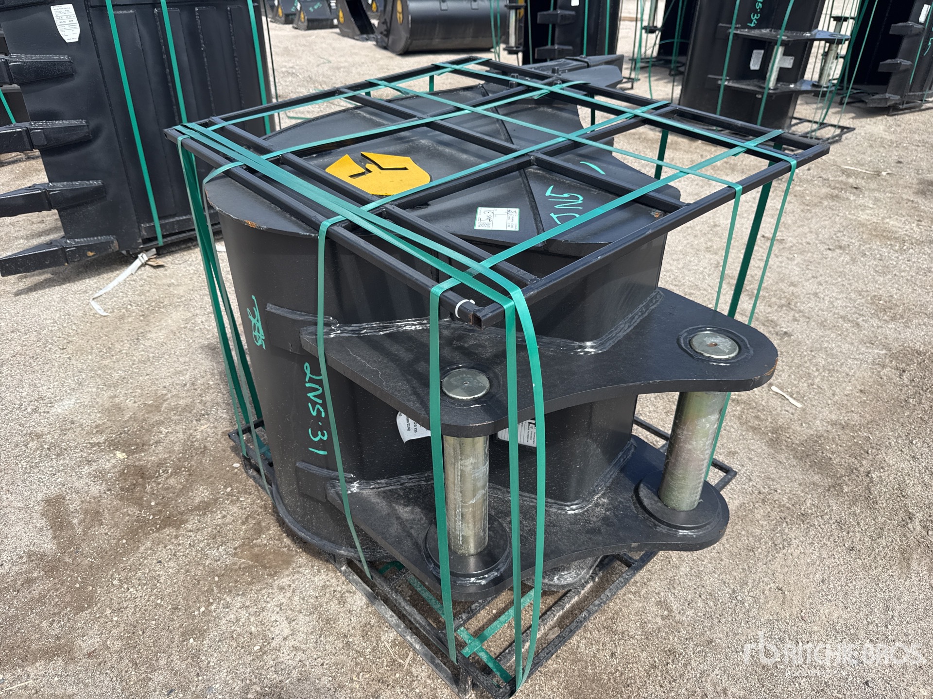 Trojan DIGGING - FITS 65MM CAT 311/312 ...