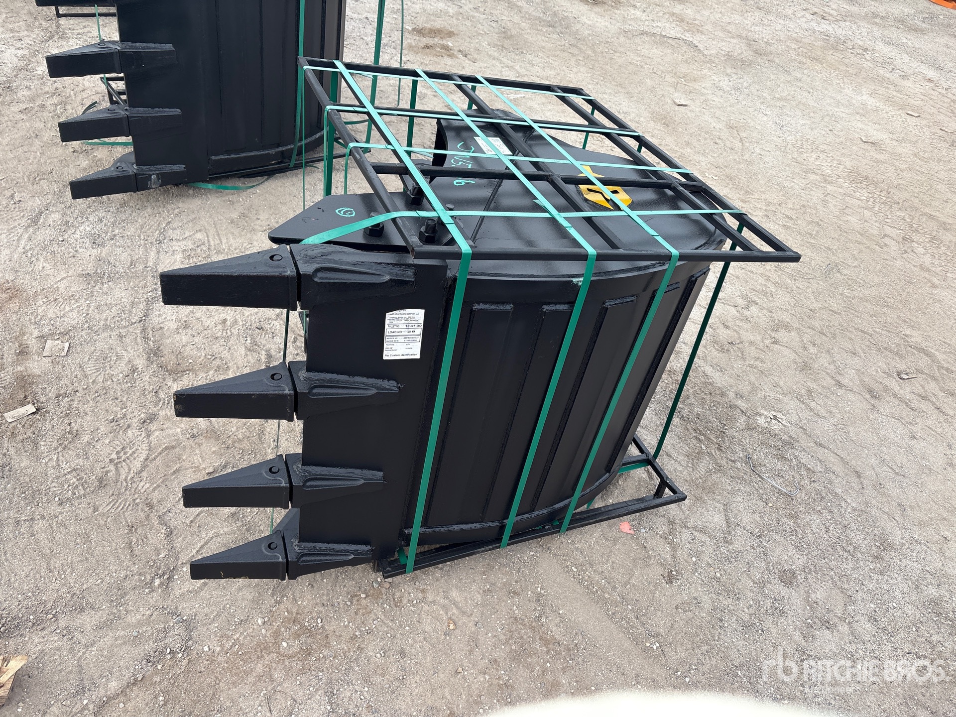 Photo of Trojan Cleanup - Fits 65mm Cat 311/312 ...