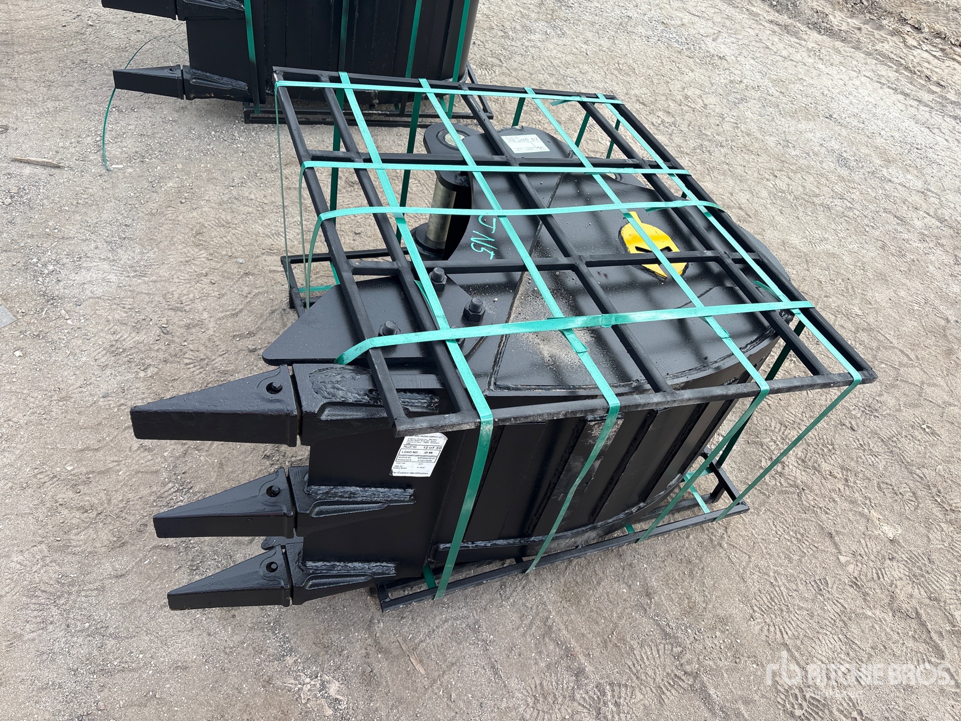 Photo of Trojan Cleanup - Fits 65mm Cat 311/312 ...