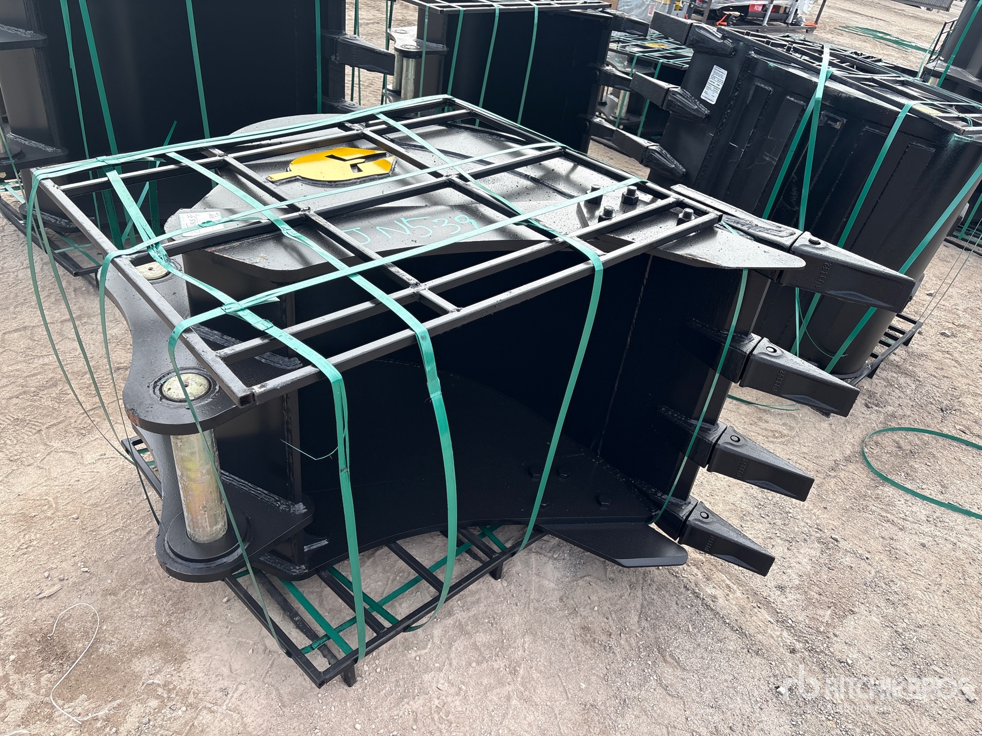 Photo of Trojan Tilting - Fits 65mm Cat 311/312 ...