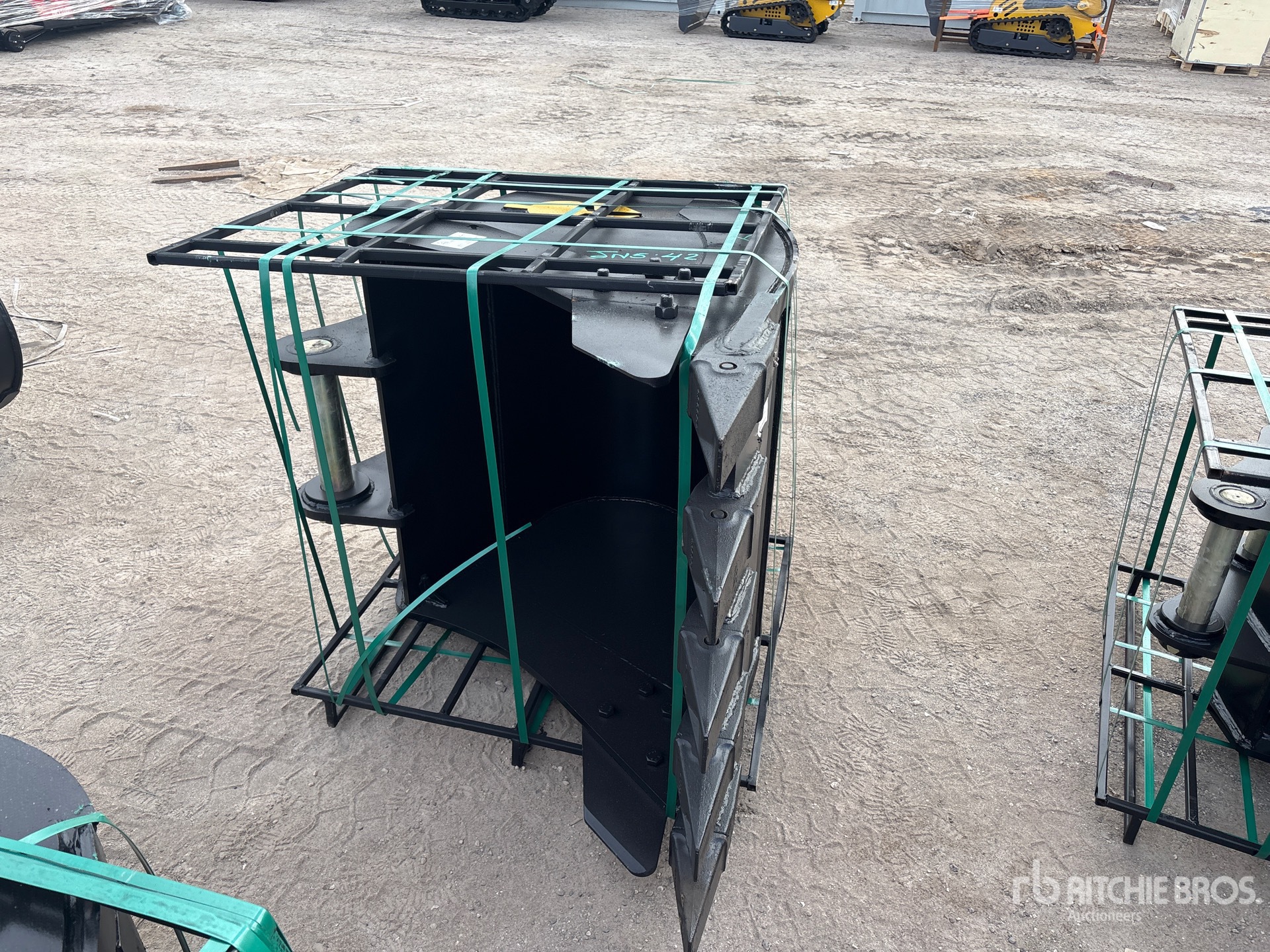 Photo of Trojan Digging - Fits 80mm Cat 320/321 ...