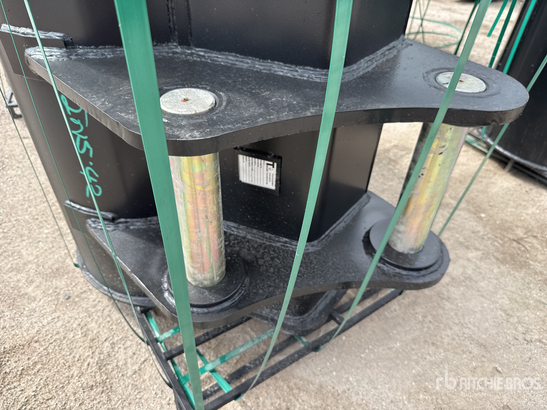Trojan DIGGING - FITS 80MM CAT 320/321 ...