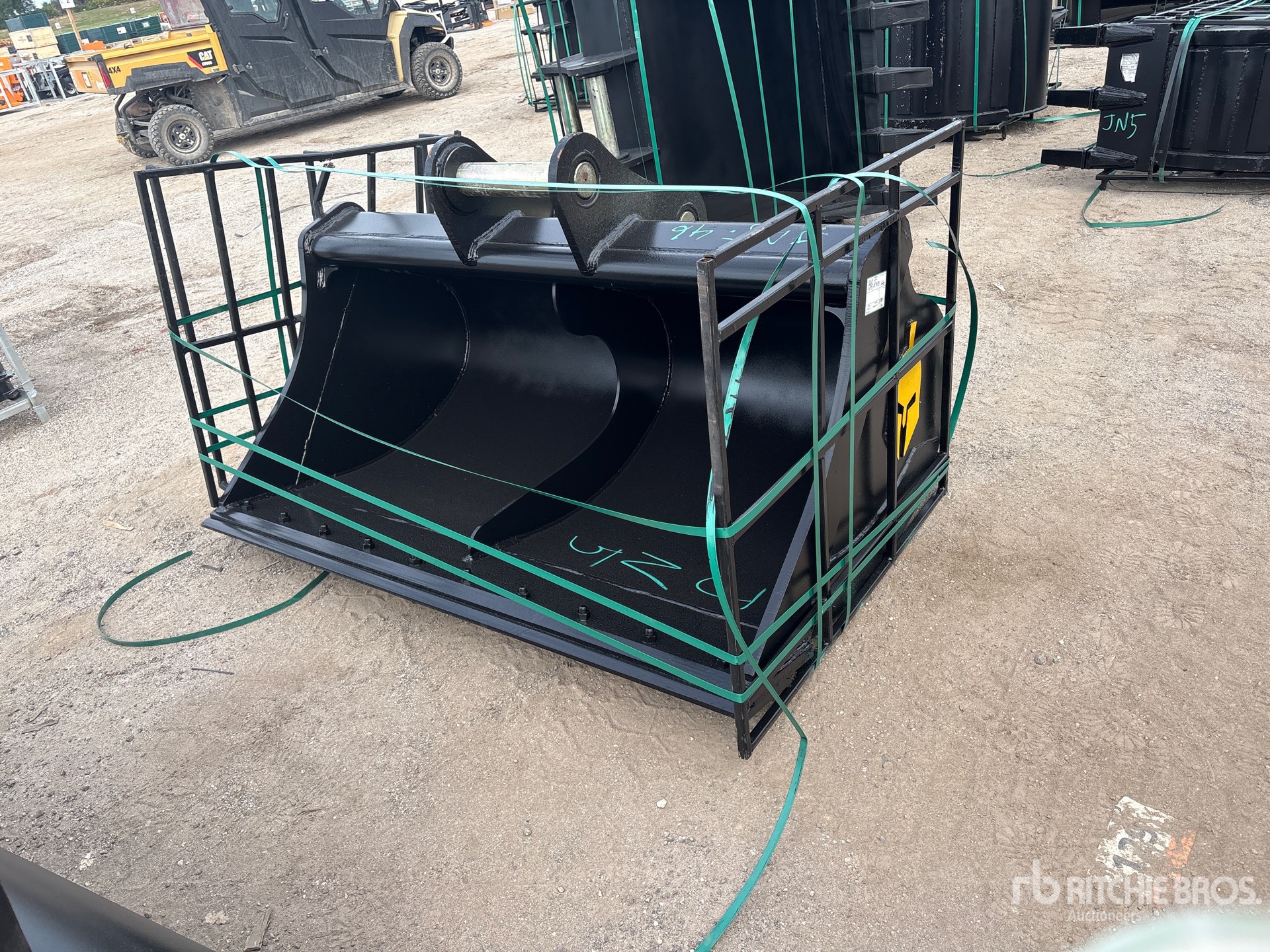 Photo of Trojan Tilting - Fits 80mm Cat 320/321 ...