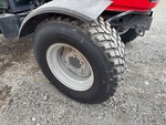 Chassis with