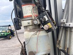 Control Station Ground with