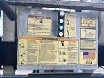 Control Station Upper with
