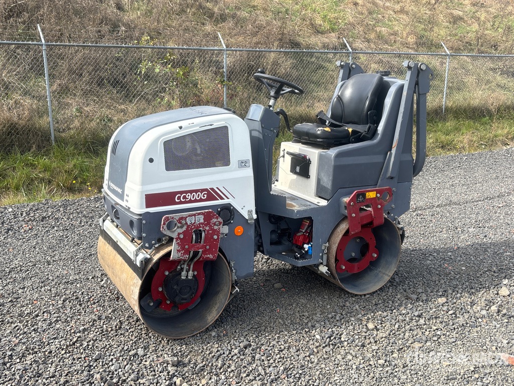General Appearance with Featured Photo