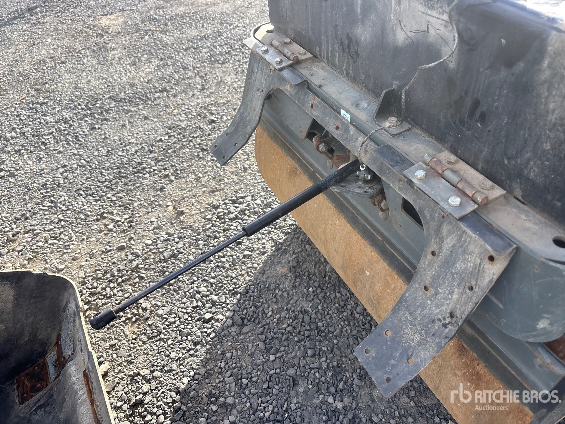 2018 Wacker Neuson RD12A