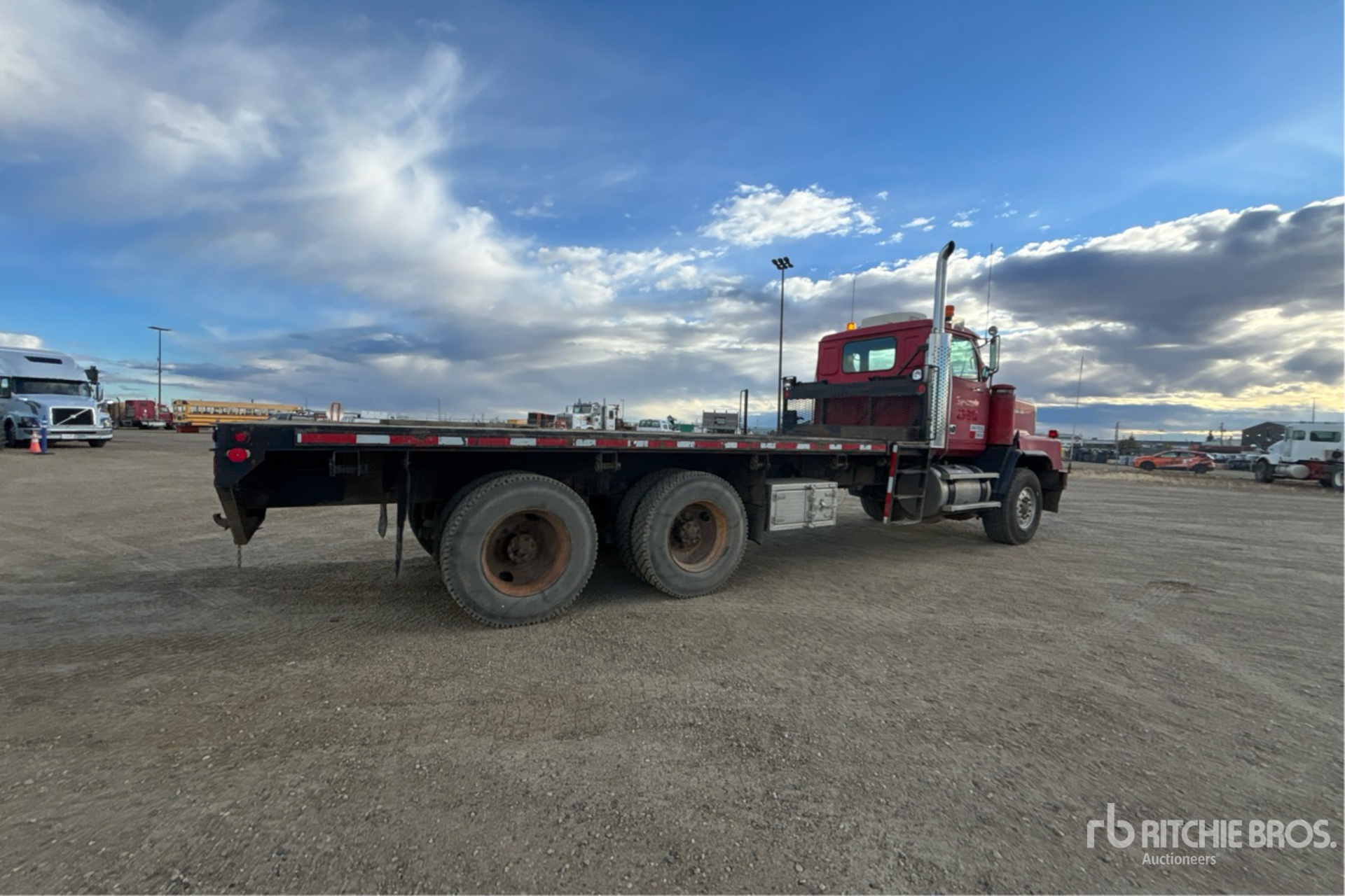 2004 Western Star 6900