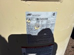 Air Compressor with
