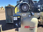 Air Compressor with