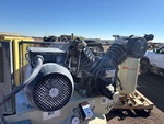 Air Compressor with