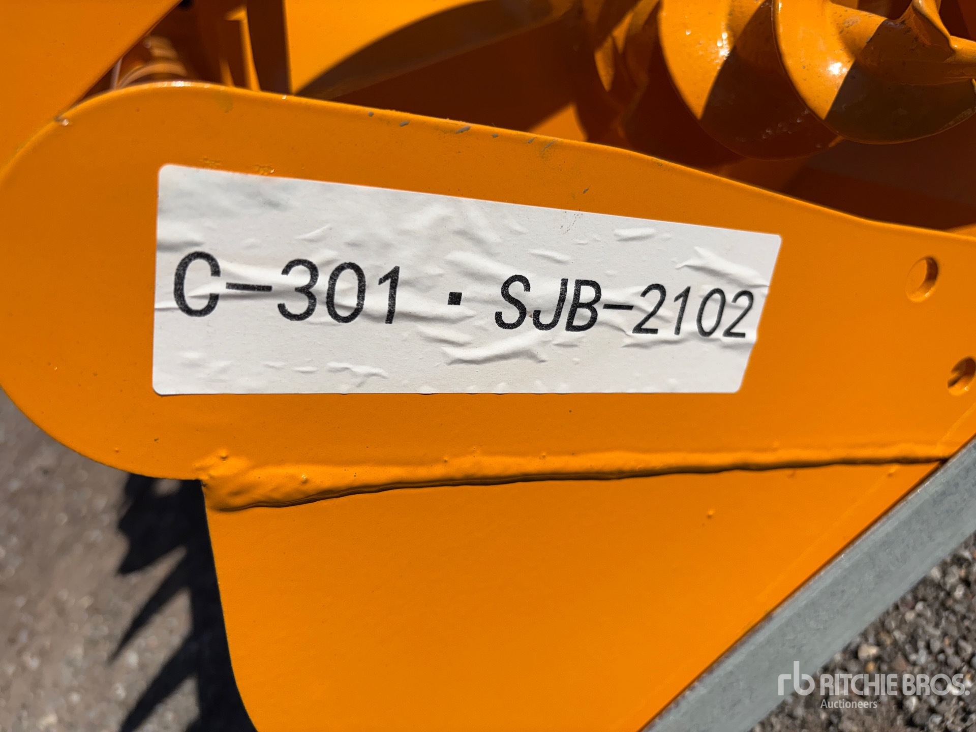 2026 GIYI CAT 301 GYA-8