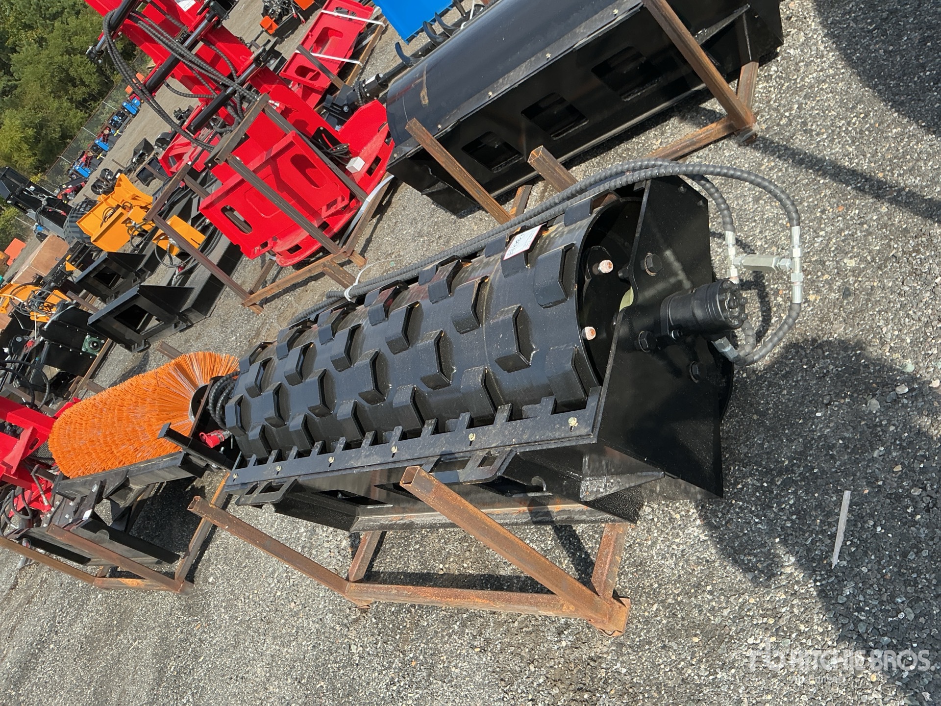 2026 GIYI GY-CW70