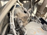 Motore with A/C Compressor