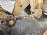 Chassis with Collegamento rotazione